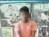 Bawa Sabu di Morut, Pria Asal Enrekang Sulsel di Ringkus Polisi