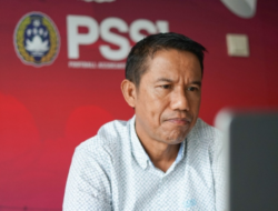 Resmi, PSSI Hentikan Seluruh Kompetisi Liga di Indonesia