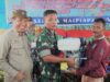 DKP Donggala Bagikan Mesin Katinting Kepada 6 Kelompok Nelayan di Balaesang Tanjung