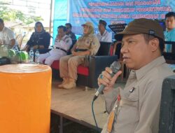 Lagi, DKP Donggala Serahkan Bantuan Alat Tangkap Ikan ke Kelompok Nelayan di Siweli Balaesang.