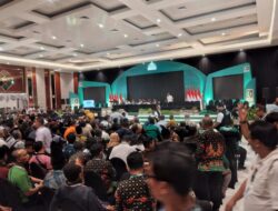 KAHMI Bantah Keterlibatan BINDA Dalam Munas