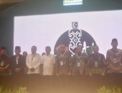Munas KAHMI Pilih 9 Presidium Majelis Nasional 2022-2027