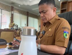 Tekan Inflasi, Hadianto Rasyid Serukan Budidaya Ikan Air Tawar dan Tanaman Hidroponik