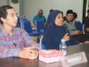 Bawaslu Donggala Pastikan Akan Kawal Ketambahan 5 Kursi di DPRD pada Pemilu 2024