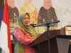 Wakil Wali Kota Palu, Reny Lamadjido Peran Perempuan di FORHATI Sangat Penting
