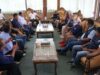 Organda Palu Keluhkan Pungutan Terminal Tipo dan Jam Layanan SPBU Untuk Truk Serta Bus