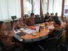 Wali Kota Palu Bertemu Pemuda Kreatif Pasar Bahas Bambaru Akan Ada Wahana Bermain Anak