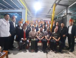 Pemkot Palu Apresiasi Terbentuknya Forum Komunikasi Mia Mori, Momen Menjaga Keberagaman