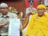 Ketua DPD PAN Donggala, Pelantikan PAW Nurjanah Tetap Digelar Pekan Depan.