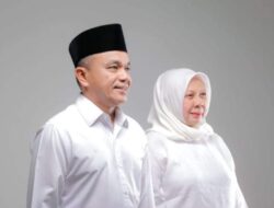 Dibawah Kepemimpinan Hadi-Reny, Pemkot Palu Berhasil Turunkan Angka Kemiskinan dan Pengangguran Tahun 2022
