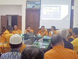 Hanura Sulteng Buka Pendaftaran Bacaleg Pemilu 2024
