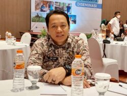 Antisipasi PAD Bocor, Disperindag Parimo Terapkan Penarikan Retribusi Berbasis Elektronik