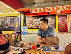 Yaristan Palesa Beberkan IUP Perusahaan di Morut Bermasalah