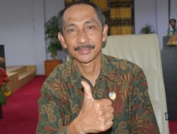 Perda CSR di Donggala Belum Kelar