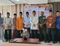 Pemkot Palu Siapkan Hadiah Bagi Juara STQH