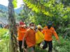 2 Anak Hanyut di Sungai, 1 Ditemukan Meninggal Dunia