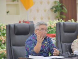 Dampak Pembangunan IKN, Jumlah Perusahaan Galian C di Donggala Meningkat
