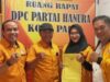 Tanpa Mahar, Hanura Kota Palu Buka Pendaftaran Bacaleg