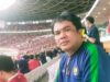27 Pemain Berhasil Lolos di Tahap 2 Pada Seleksi Tim Prapon Sulteng