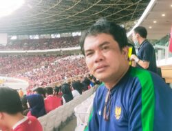 27 Pemain Berhasil Lolos di Tahap 2 Pada Seleksi Tim Prapon Sulteng