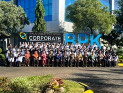 Pemkot Palu Berharap Para Bendahara Pengeluaran Menjadi SDM Berkualitas