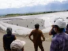 Wali Kota Palu, Kunjungi TPA Kawatuna Bantuan dari UNDP