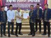 KPU Donggala Tetapkan 227.230 DPS Pada Pemilu 2024 Mendatang