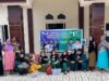 Perempuan Bangsa PKB Donggala Bagikan Ribuan Takjil Untuk Warga