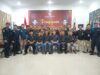 KPU Donggala Nyatakan 2 Parpol Tidak Mengajukan Pendaftaran Bacaleg, 1 Dikembalikan
