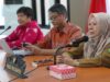 Wawali Palu Pimpin Rakor  Pencegahan Stunting