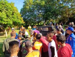 Banjir Melanda Dua Kecamatan di Parigi Moutong, Satu Korban Meninggal Dunia