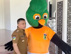Pemkot Palu Akan Luncurkan Ajang Olahraga Skala Nasional