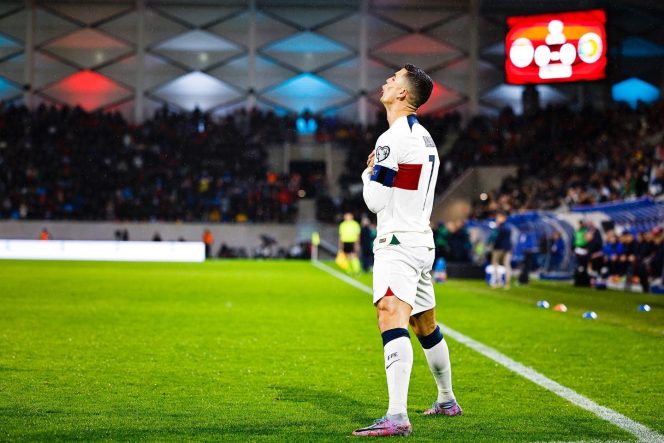 
					Cristiano Ronaldo. Photo (Twitter)