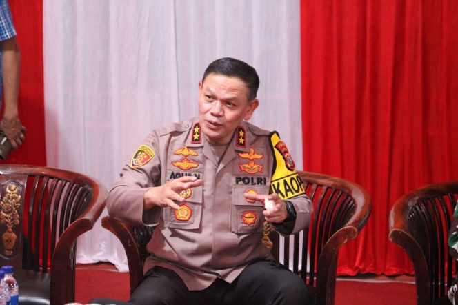 
					Polda Sulteng Bakal Limpahan Berkas Kasus Tindak Asusila Remaja 15 Tahun ke Kejari Parimo