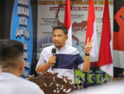 Hutan Kota Palu tak ramah Perempuan, AMSI Sulteng minta aparat turun tangan