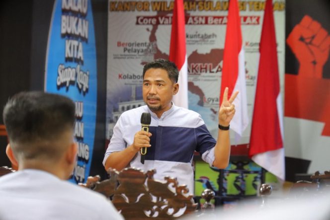 
					Hutan Kota Palu tak ramah Perempuan, AMSI Sulteng minta aparat turun tangan