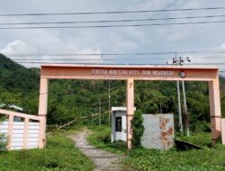 Sikim Parigi Moutong Terbengkalai dan Terabaikan, Anggaran Puluhan Miliar Terbuang Percuma!