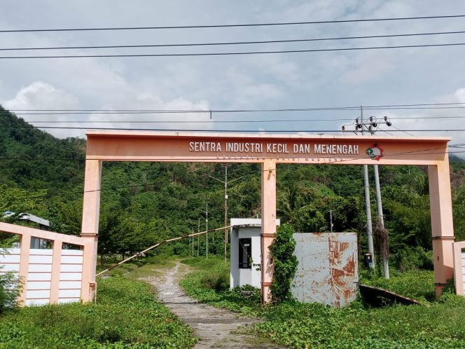 
					Sikim Parigi Moutong Terbengkalai dan Terabaikan, Anggaran Puluhan Miliar Terbuang Percuma!