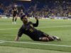 Kampanye Anti-Rasisme, Timnas Brasil Kenakan Jersey Hitam saat Kalahkan Guinea 4-1