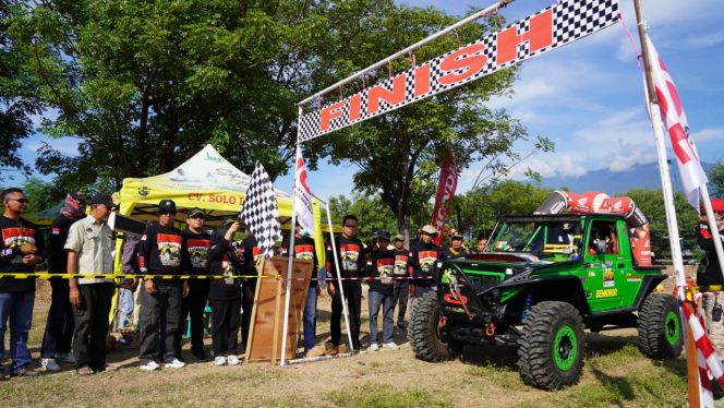 
					Photo : Humas Pemkot Palu