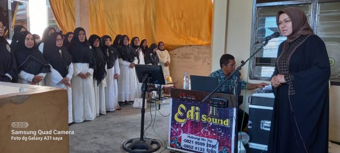 
					Photo : Humas Pemkot Palu