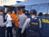 2 Tersangka Pelecehan Seksual Anak di Parigi Moutong Ditangkap di Pulau Kalimantan