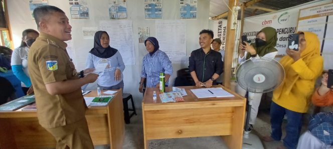 
					Photo : Humas Pemkot Palu