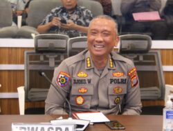 Teror Seksual di Parigi Moutong, 10 Tersangka Ditahan dan 1 Masih Buron