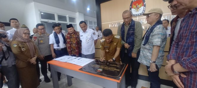 
					Photo : Humas Pemkot Palu.