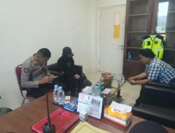 Jeratan Hukum Berat Menanti Pembakar Bayi di Morowali