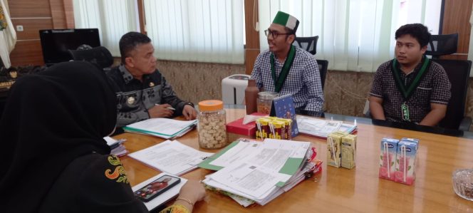 
					Photo : Humas Pemkot Palu