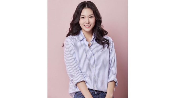 
					Aktris Korea Selatan, Park Soo Ryun. Foto: Instagram/@su.ryeon_p