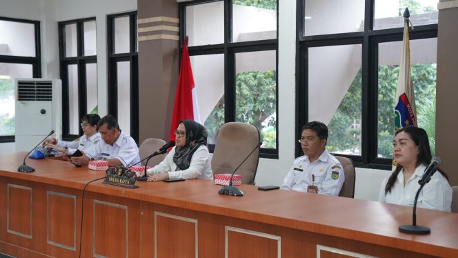 
					Photo : Humas Pemkot Palu