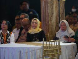 Potensi Investasi Hijau di Sulawesi Tengah Dibahas dalam Festival Lestari ke-5
